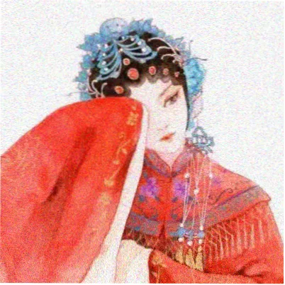 观众小满不加糖的头像